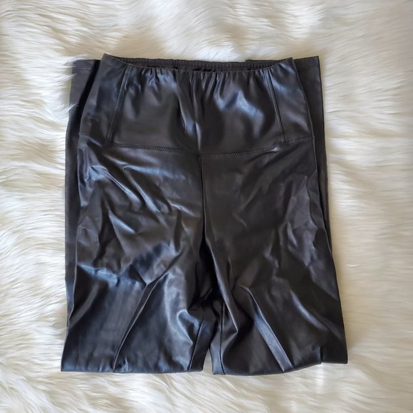 EUC Wilfred Free Black Daria Leggings - Picture 3 of 7